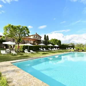Le Rocche Di Apartahotel Valiano