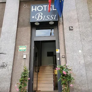 Bissi Hotel Milán
