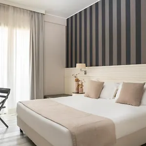 Rosa Riviera Hotel Rímini