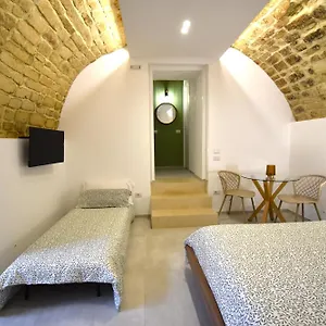  Bed and breakfast Cuore Barocco