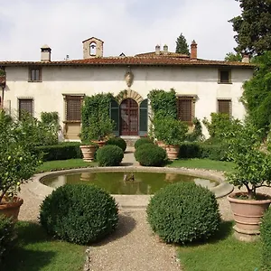 Rucellai Bed and breakfast Prato (Prato)