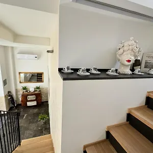 3* Pensión Il Canale Design House
