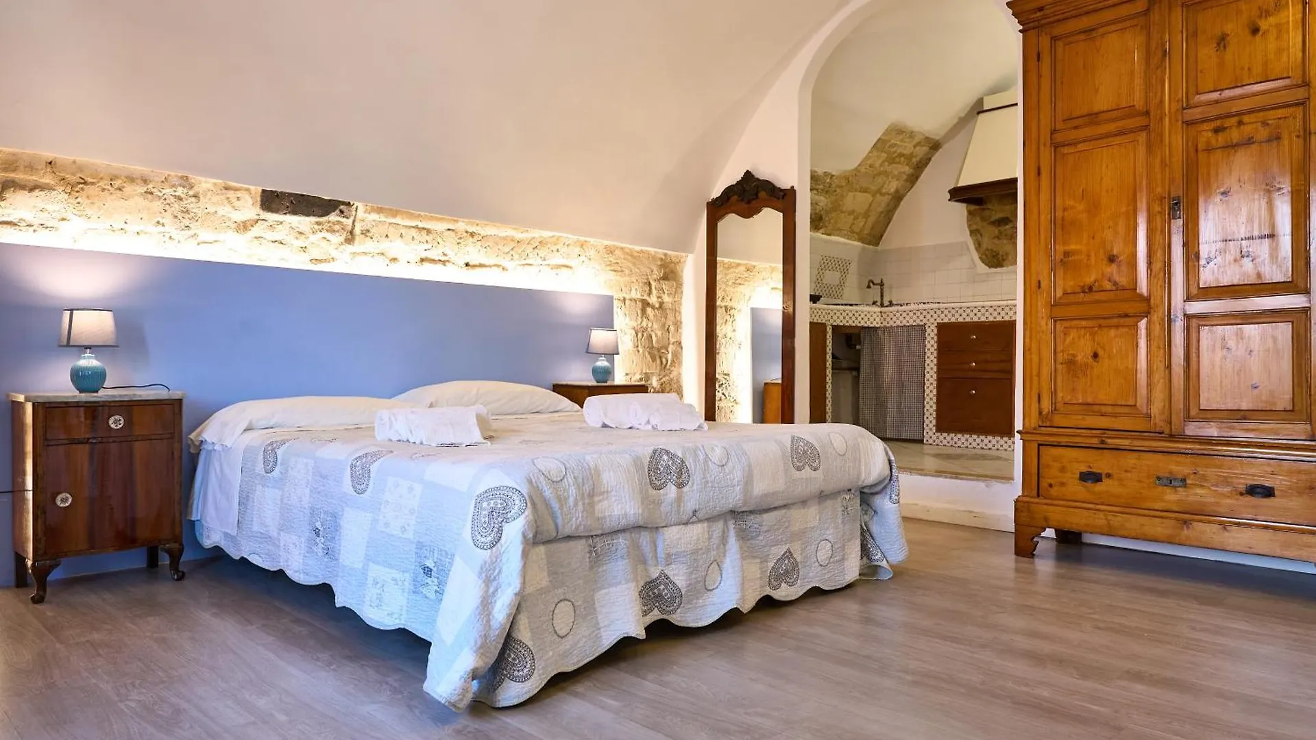 Pensión Hotel Le Scale Sul Barocco Ragusa