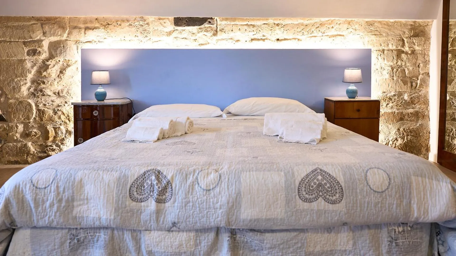 Hotel Le Scale Sul Barocco Ragusa Italia
