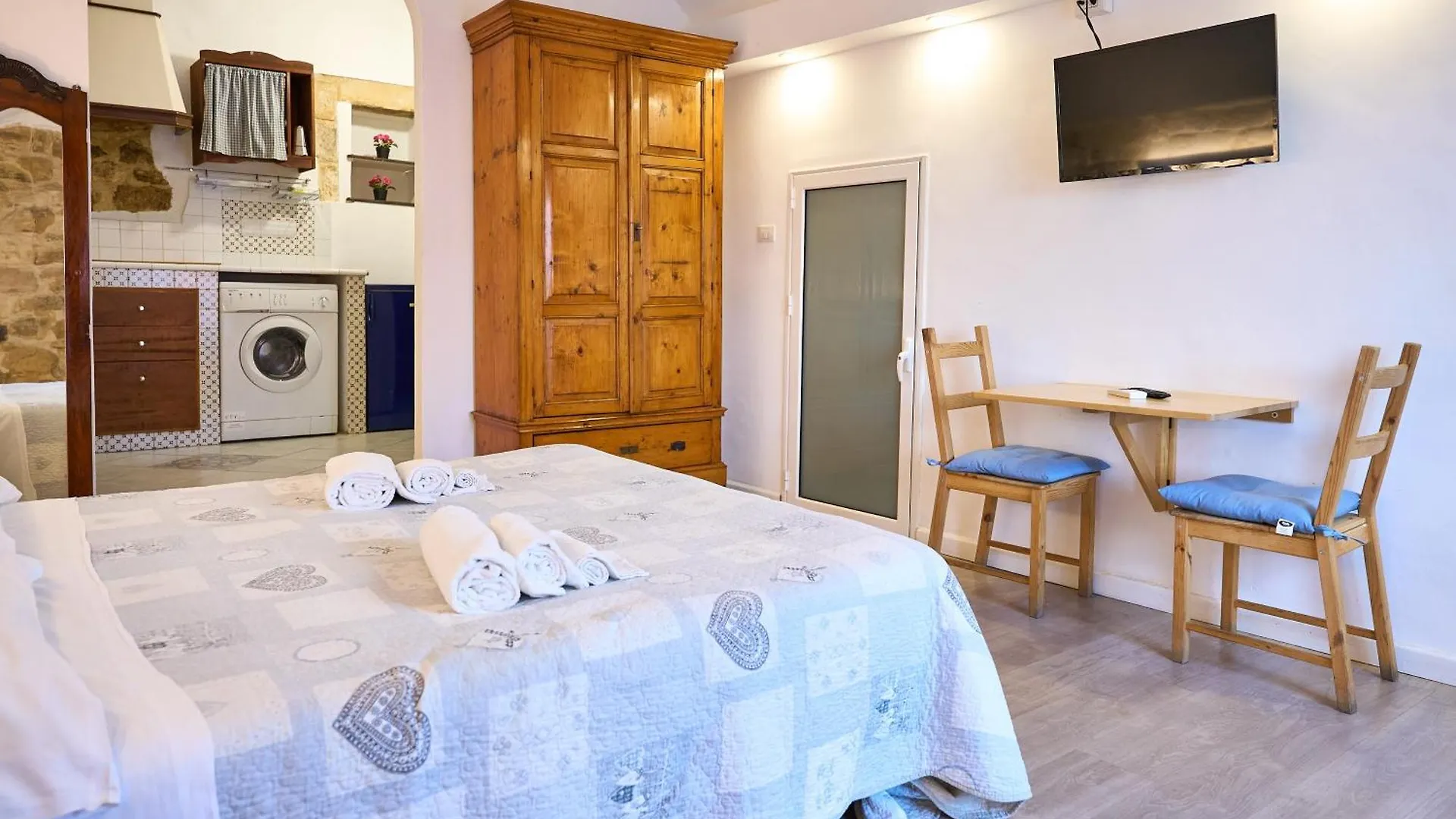 Pensión Hotel Le Scale Sul Barocco Ragusa Italia