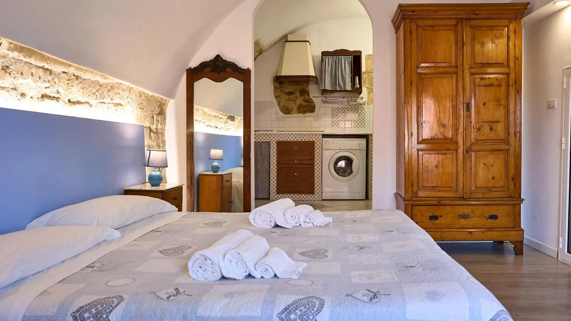 Hotel Le Scale Sul Barocco Ragusa 0*,  Italia
