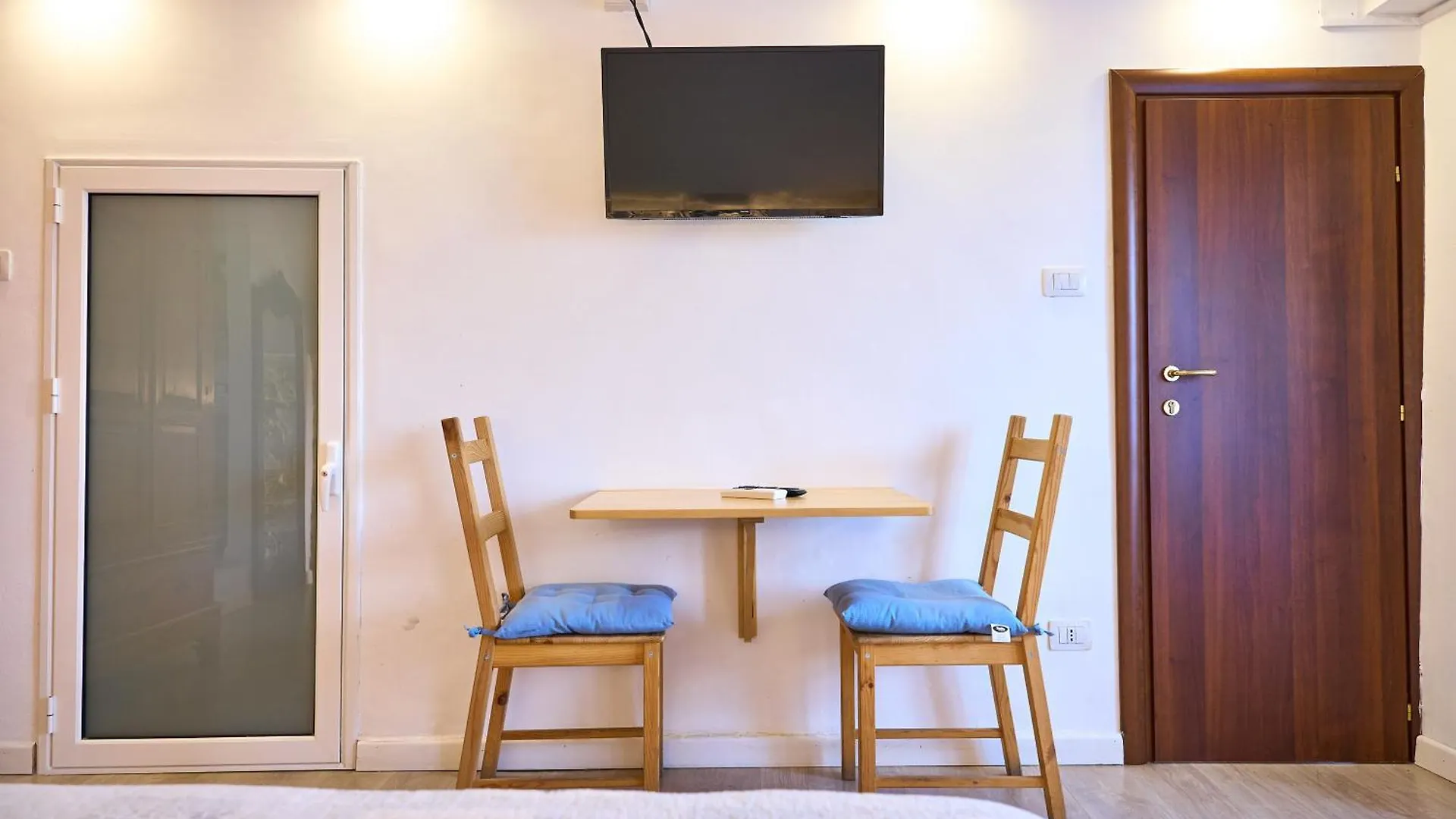 Pensión Hotel Le Scale Sul Barocco Ragusa
