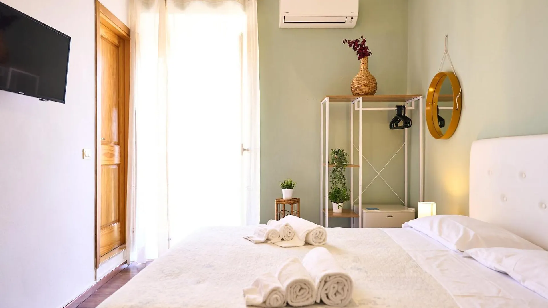 Hotel Le Scale Sul Barocco Ragusa
