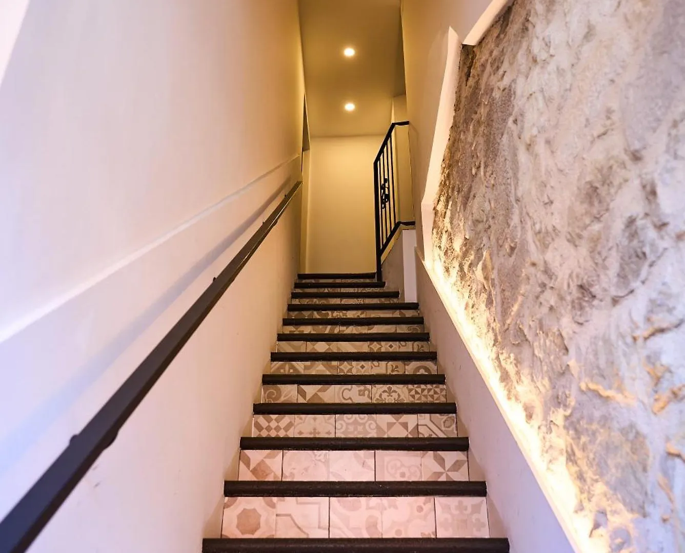 Pensión Hotel Le Scale Sul Barocco Ragusa