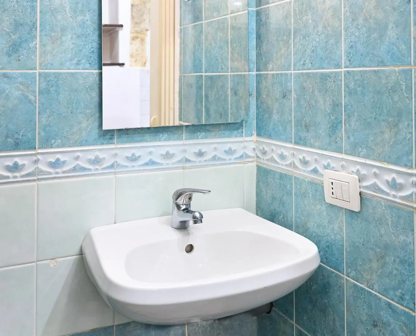 Pensión Hotel Le Scale Sul Barocco Ragusa