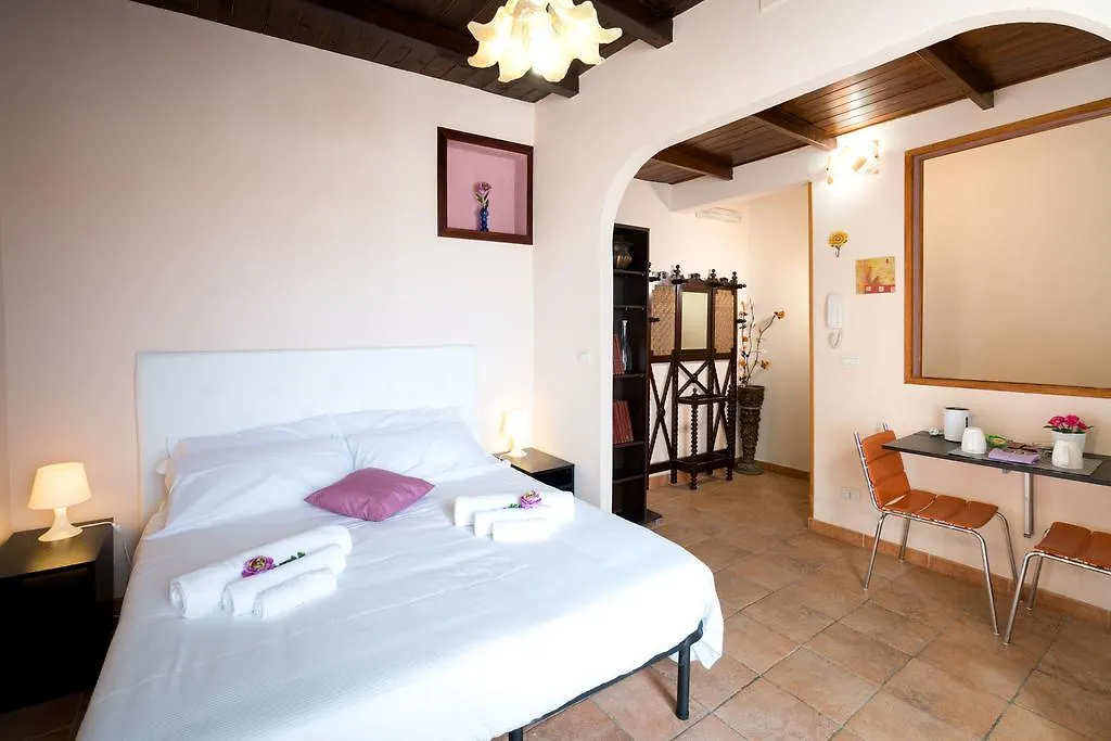 Hotel Le Scale Sul Barocco Ragusa Italia