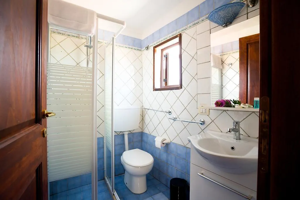 Hotel Le Scale Sul Barocco Ragusa 0*,  Italia