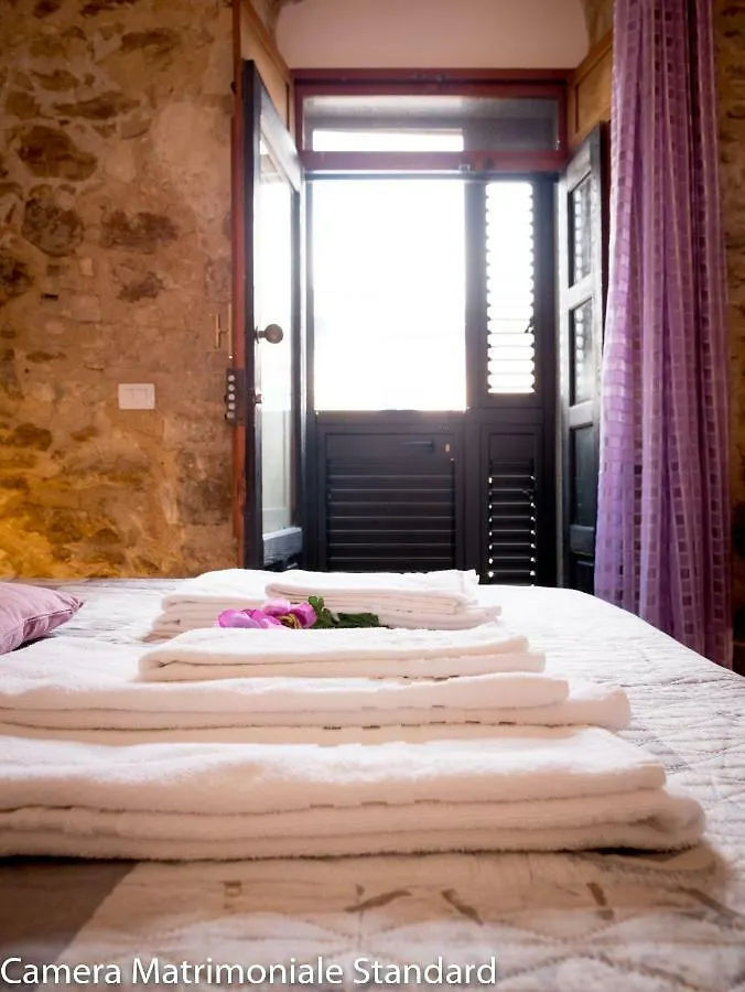 Hotel Le Scale Sul Barocco Ragusa Pensión